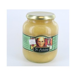 COMPOTE DE POMME Morceaux...