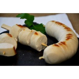 BOUDIN BLANC DE POULET