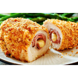 MINI CORDON BLEU SUR bâton...
