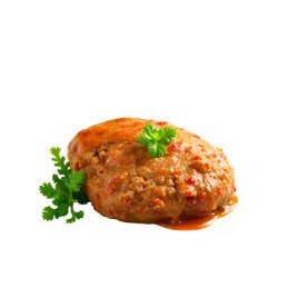 PETIT Pain de viande de poulet