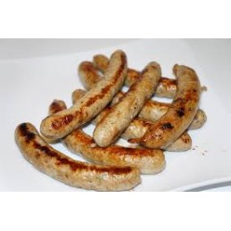 CHIPOLATA DE POULET