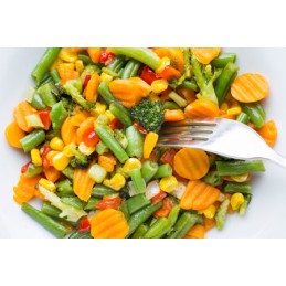 MELANGE LEGUMES OUBLIES +/-...