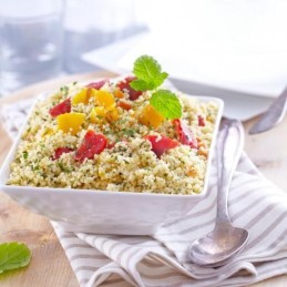 TABOULE ORIENTAL
