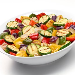MELANGE LEGUMES AUX...