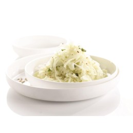 CHOUX GRECQUE BLANC