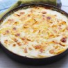 GRATIN DE POMMES DE TERRE