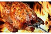 MERCREDI: Pl. d'Ollignies7866 Lessines Chicken Service