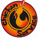 chicken logo